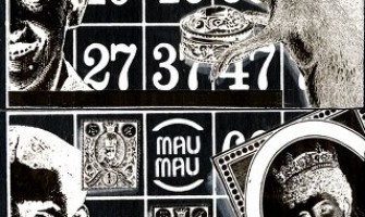 Bingo Dançante, Bazar e Cine Cão na Mau Mau, dia 15/12