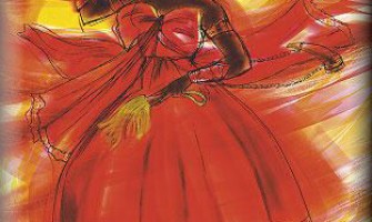 ‘Iansã’, por Gilberto Gil