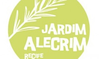 Jardim Alecrim Recife está com matrículas abertas!