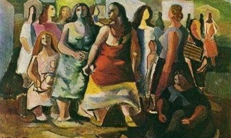 ‘Mulheres, múltiplas mulheres’, por Marcelo Mário de Melo