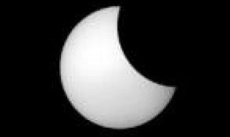 Eclipse Lunar em 25/04/13!