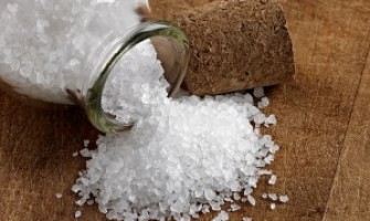 Benefícios do Sal Grosso
