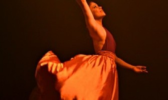 Projeto ‘Dança Cariri: Estreitando Laços’ aporta no Recife no dia 13/06