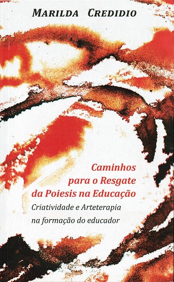 livro marilda