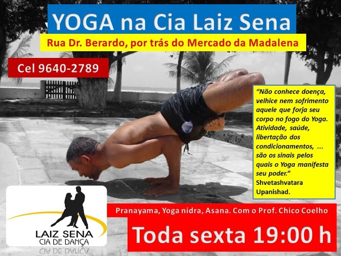 Yoga na Academia Laiz Sena3