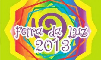 Feira da Luz – Bazar, brechó, feira orgânica, música e terapias naturais dia 8/9,em Olinda