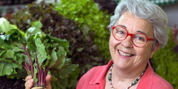 ‘Precisamos recuperar a autonomia relativa à saúde fundamental!’ Confira entrevista com Sonia Hirsch!