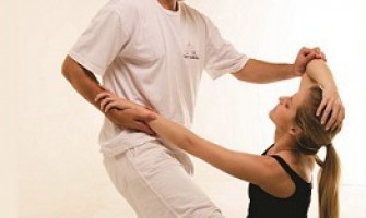Formação Internacional em ‘Thai Yoga Massage’, a partir de 3 de outubro, em João Pessoa/PB