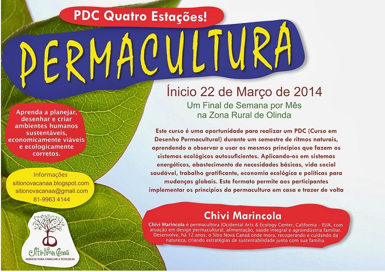 PDC marco 2014