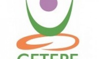 Atividades no Centro de Estudos e Terapias Ponto de Equilíbrio (CETEPE), em Olinda