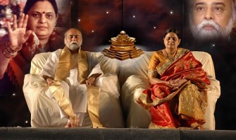 Pura Luz sedia Darshan Especial com Sri Bhagavan neste sábado (29/03)