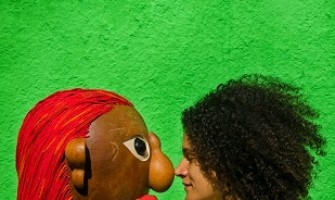 Espetáculo Cordelina, de Odília Nunes – Rodando o Chapéu