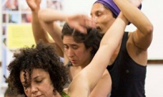 Coletivo Lugar Comum promove encontro gratuito de dança dia 25/05