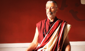 ‘Como começar a meditar’, por Lama Padma Samten