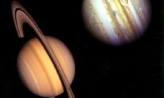 Júpiter em Trígono com Saturno