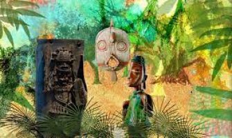 ‘Contos de Ifá’ – jogo educacional sobre Mitologia Africana