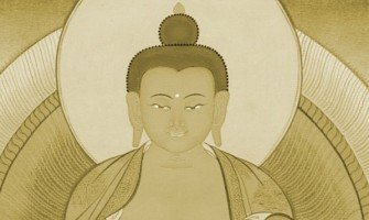 Palestra ‘De Sidarta a Buda: primeiros passos no Budismo’, e minicurso ‘Buda: o caminho da transformação’