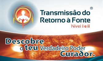 Curso de Transmissão do Retorno à Fonte, no Recife