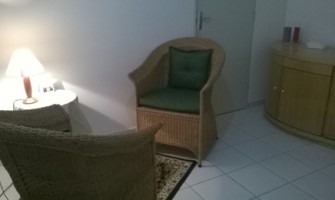 Gerar disponibiliza sub-locação de sala para terapeutas no Recife