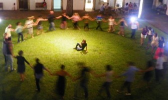 Astrologia e Danças Circulares nesta sexta-feira no Recife