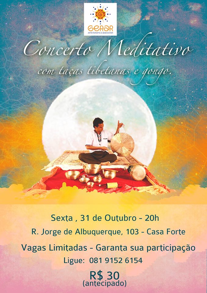 concerto meditativo