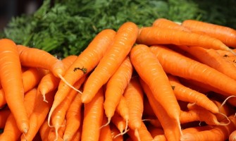 Os benefícios do suco de cenoura
