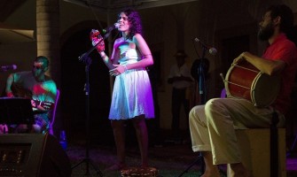 Lu Rabelo apresenta o show ‘Ebulição’ em Arcoverde no dia 20 de novembro