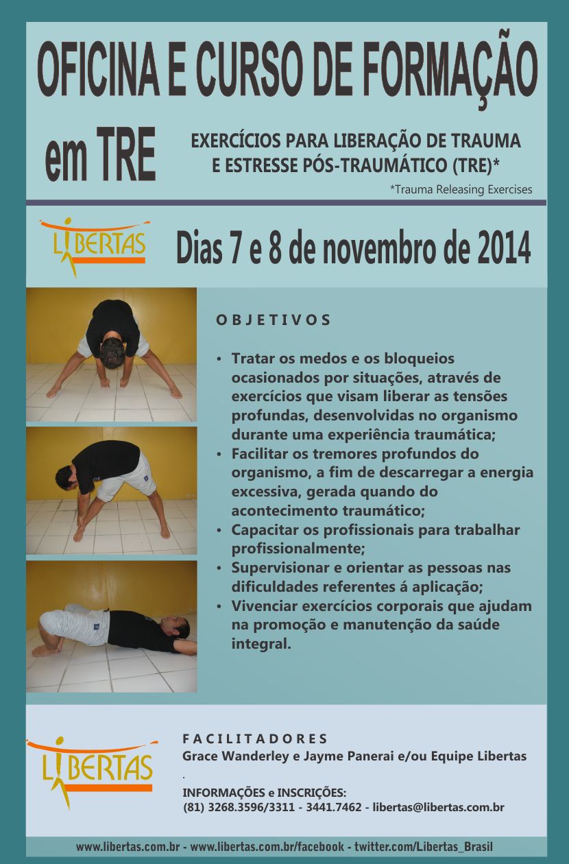 TRE 2014 - novembro