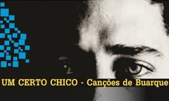 Show ‘Um certo Chico – Canções de Buarque’ interpretadas por Carlos Ferrera nesta sexta