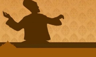Palestra gratuita ‘Sufismo: O Caminho do Coração’, dia 5/12, no Recife