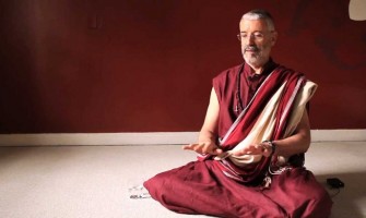 Retiro ‘Como gerar a energia autônoma?’, com o Lama Padma Samten