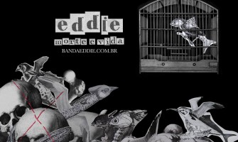 Banda Eddie lança novo álbum e disponibiliza para download gratuito!