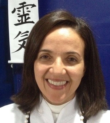 Roberta Machado