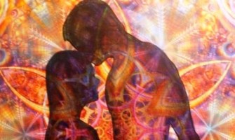 Palestra gratuita sobre ‘Iniciação à Sexualidade Sagrada’, dia 8/7, no Lapis Lazuli