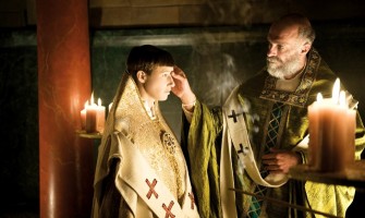 Cine Lazuli exibe o filme ‘A Papisa Joana’ nesta quinta-feira