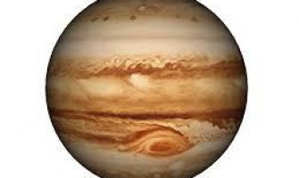 Júpiter em quadratura com Saturno