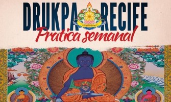 Drukpa Recife oferece ‘Prática do Buda da Medicina’ toda quinta-feira
