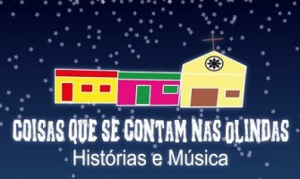 Tarde dedicada às crianças neste domingo no Centro de Cultura Luiz Freire