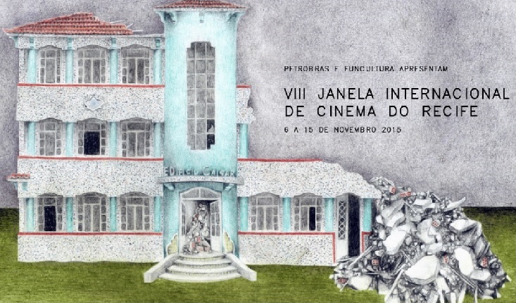 janela internacional de cinema