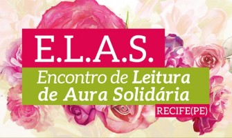 Leitura de Aura Solidária dia 24/11 no Gerar