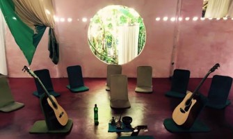 ‘Música e Espiritualidade: Consciência para uma Nova Era’ de 24 a 29/11 no Recife