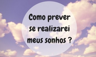 Palestra gratuita sobre a realização dos sonhos dia 23/1 no Recife