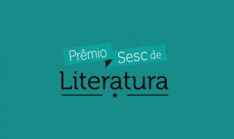 Inscrições abertas para o Prêmio SESC de Literatura 2016