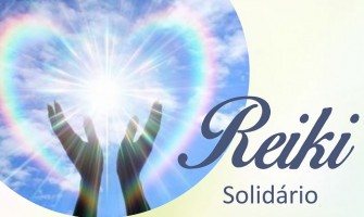 Reiki Solidário a partir de março no Horizonte Desenvolvimento Humano
