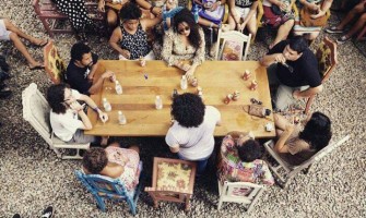 Projeto Estados em Poesia reúne poetas de cinco estados no dia 23/4 no Recife