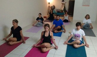 [AGENDA PE] Garuda Yoga oferece aulas em Boa Viagem e Setúbal