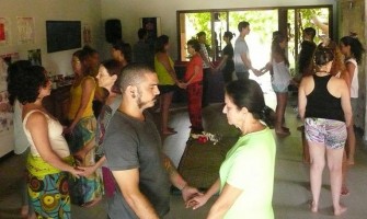 Mestre do Toque Sutil, Bodhi Alok, realiza de 11 A 21/6 vivência aberta, workshop e atendimentos no Recife