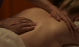 Workshop Massagem Biodinâmica dias 11 e 12 de junho no Lapis Lazuli