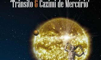 EVENTO HISTÓRICO REÚNE ASTRONOMIA E ASTROLOGIA NESTA SEGUNDA (9/5) NA UFRPE