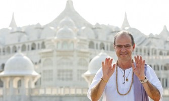 Bhaskar chega ao Recife para oferecer Deeksha, Meditação OM e o retiro ‘Encontro com o Buda Interior’